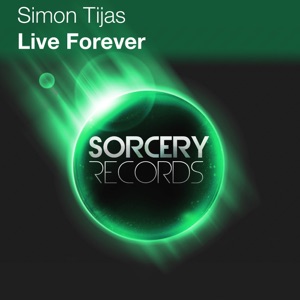 Live Forever - Single