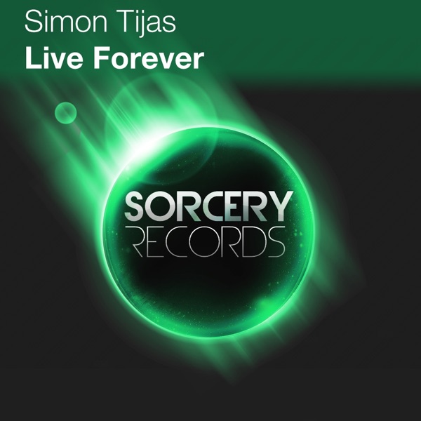 Live Forever - Single