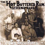 Hot Buttered Rum String Band - Reckless Tex