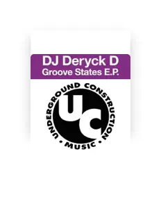 DJ Deryck Dを聴いたり、ミュージックビデオを鑑賞したり、経歴やツアー日程などを確認したりしましょう！