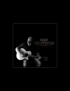 Brad Good सुनें, म्यूज़िक वीडियो देखें, बायो पढ़ें, दौरे की तारीखें और बहुत कुछ देखें!