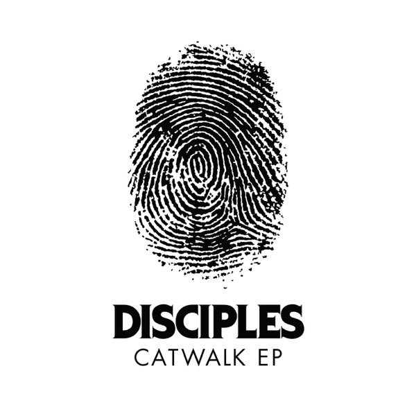 Catwalk - EP