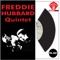 Freddie Hubbard Quintet - Breaking point