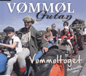 Vømmøltoget