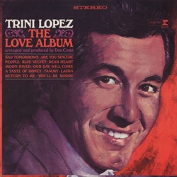 Trini Lopez - Our Day Will Come
