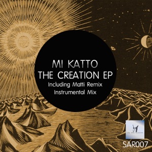 The Creation - Single