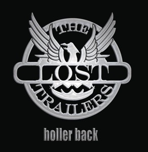 The Lost Trailers - Holler Back - Line Dance Music