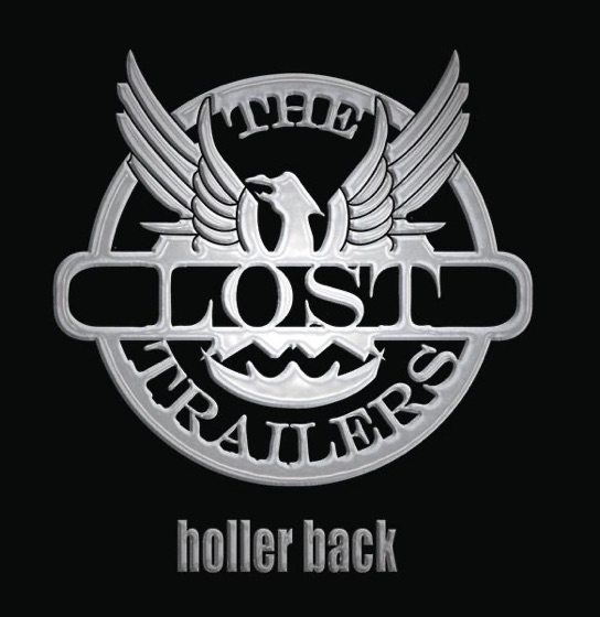 Cover artwork for Holler Back