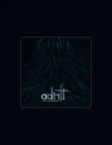 Dengarkan Adrift, tonton video musik, baca bio, lihat tanggal tur & lainnya!