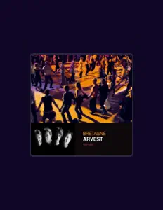 Escucha a Arvest, mira videos musicales, lee su biografía, consulta las fechas de las gira y más.