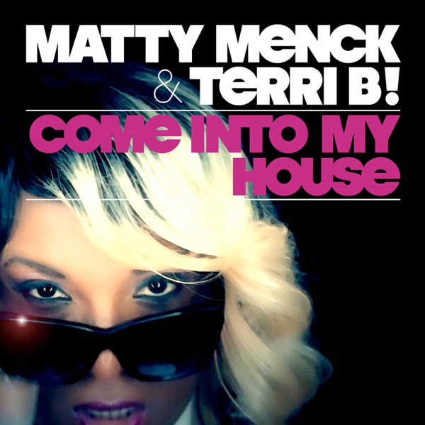 Come Into My House (Remixes)