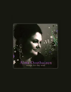 Escucha a Alma Oosthuizen, mira vídeos musicales, lee la biografía, consulta fechas de giras y mucho más.