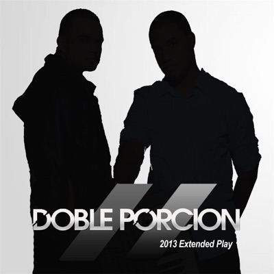 2013 Extended Play - Single