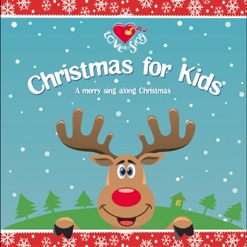 JINGLE BELLS cover art