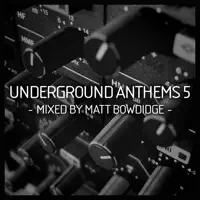 My Way Out (Sonic Element Remix)