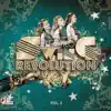5 In Love & Cab Canavaral - Swing What You Got (Cab Canavaral Remix)