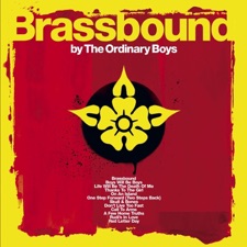 Boys Will Be Boys artwork
