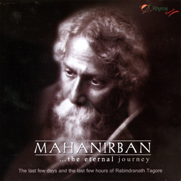 Mahanirban... The Eternal Journey