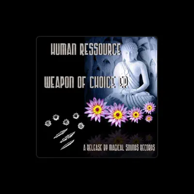 Listen to Human Ressource, watch music videos, read bio, see tour dates & more!
