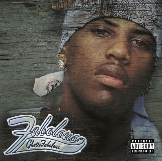 Cover artwork for Click & Spark