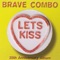 Let's Kiss (25th Anniversary Album)