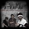 Si Me Atrapan - Gaona lyrics