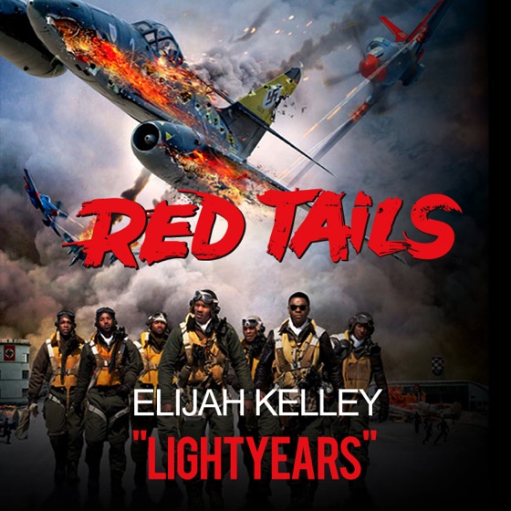 Cover artwork for Light Years