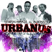 Christina - Stefon Harris & Blackout