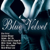 Blue Velvet artwork