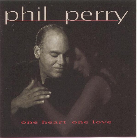Cover artwork for One Heart One Love