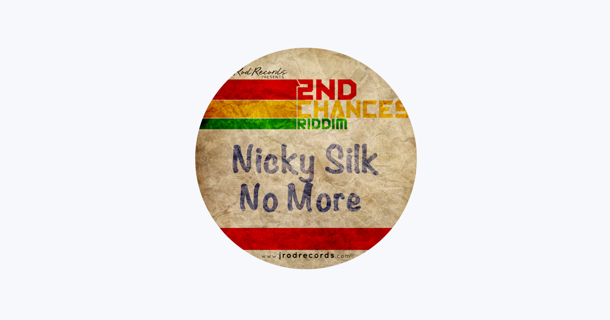 Nicky Silk – Apple Music