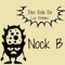 Dios Esta En Los Detalles (Luidelire Remix) - Nock B lyrics