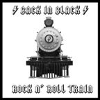 Rock N Roll Train