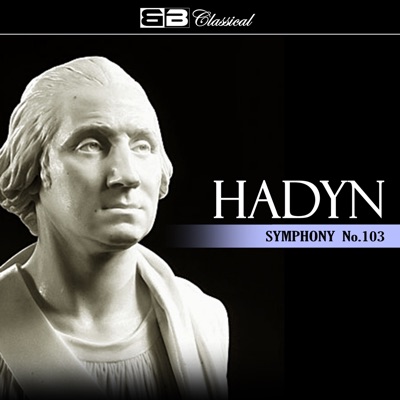 Hadyn: Symphony No. 103