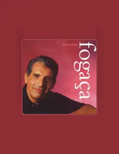 Jose Fogaca सुनें, म्यूज़िक वीडियो देखें, बायो पढ़ें, दौरे की तारीखें और बहुत कुछ देखें!