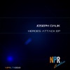 Heroes Attack - Single