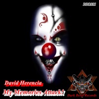 My Memories Attack - Single - David Herencia