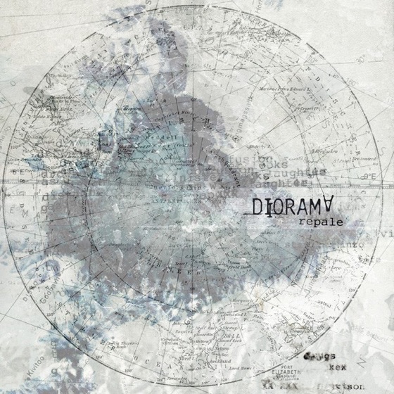 Cover artwork for pale