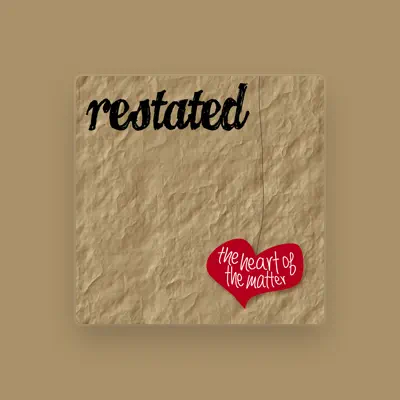 Listen to Restated A Cappella, watch music videos, read bio, see tour dates & more!