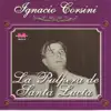 Ignacio Corsini - Llorando mis penas