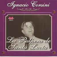 Llorando mis penas — Ignacio Corsini