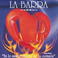 Y No Voy a Llorar — La Barra
