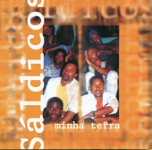Cover art for Minha Terra by Sáldicos