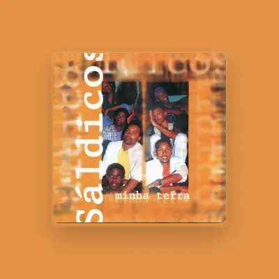 Listen to Sáldicos, watch music videos, read bio, see tour dates & more!