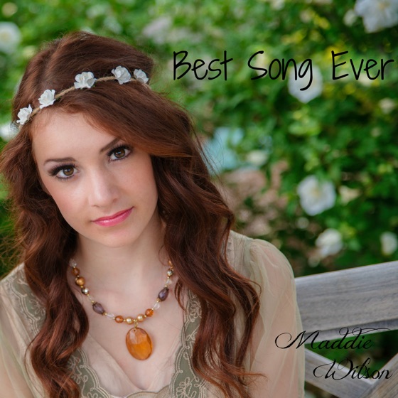 Cover artwork for Best Song Ever