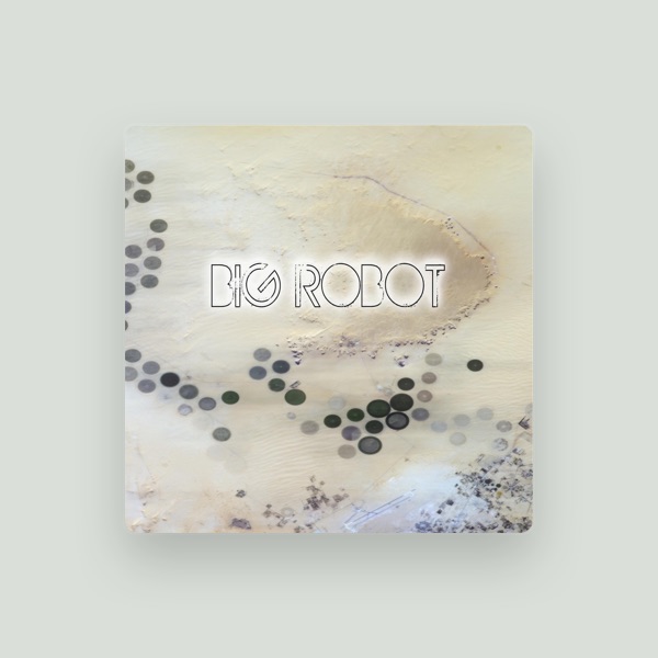 Big Robot's avatar