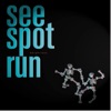 See Spot Run: Weightless