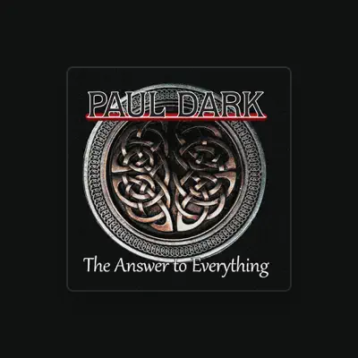 Listen to Paul Dark, watch music videos, read bio, see tour dates & more!