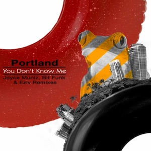 You Don't Know Me (Remixes) - Single