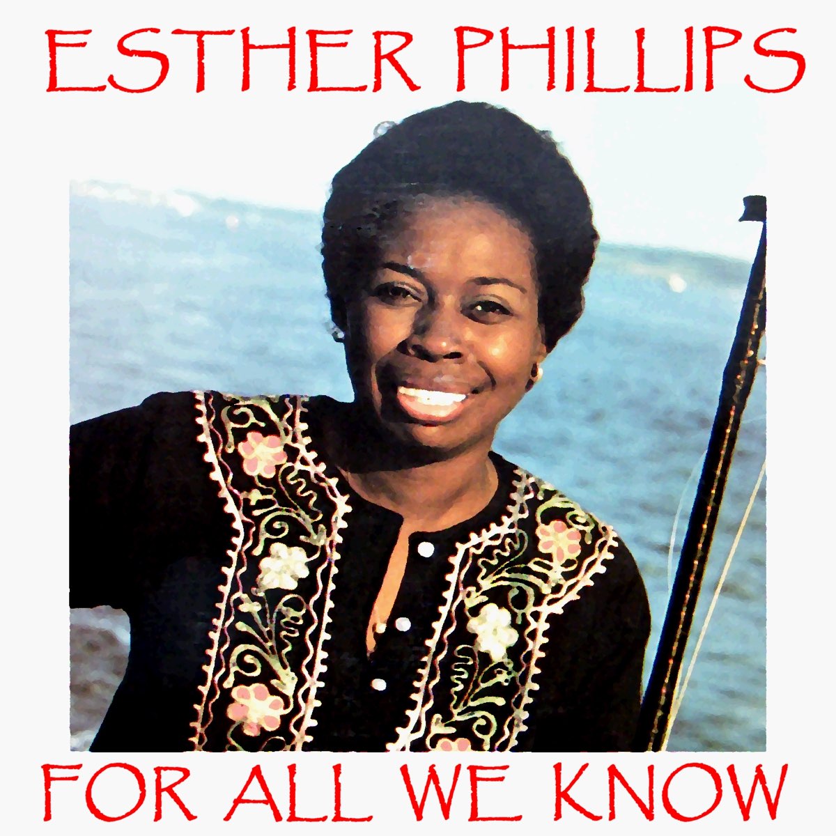 Alone Again, Naturally (Expanded Edition) - Album by Esther Phillips